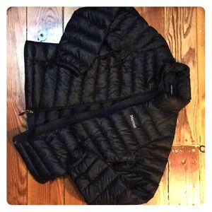 700 Fill Down Marmot Jacket
